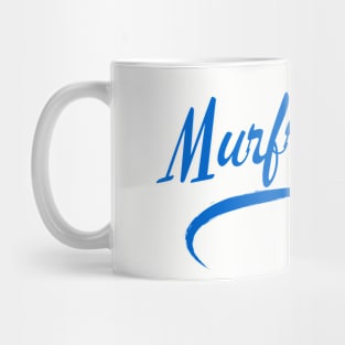 Murfreesboro, Tennessee Mug